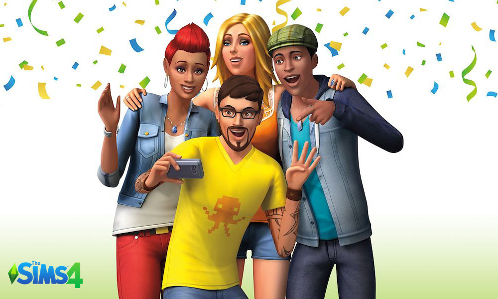 How To Download Sims On Mac